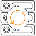 Improve Data Center Energy Efficiency & Consumption