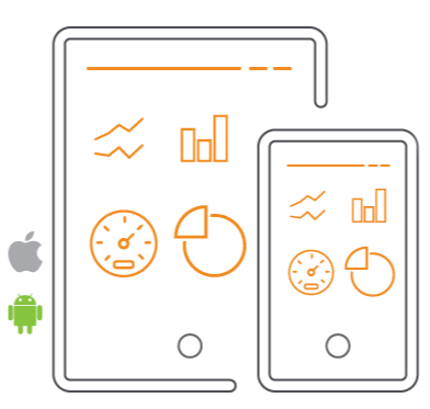 Access DCIM Database from Anywhere