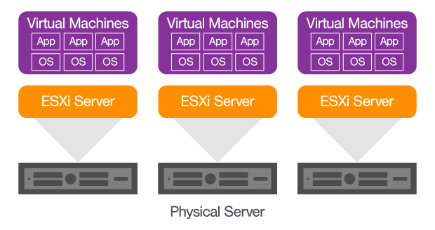 Asset Topology Diagram