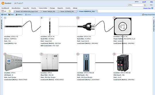 Power Circuit